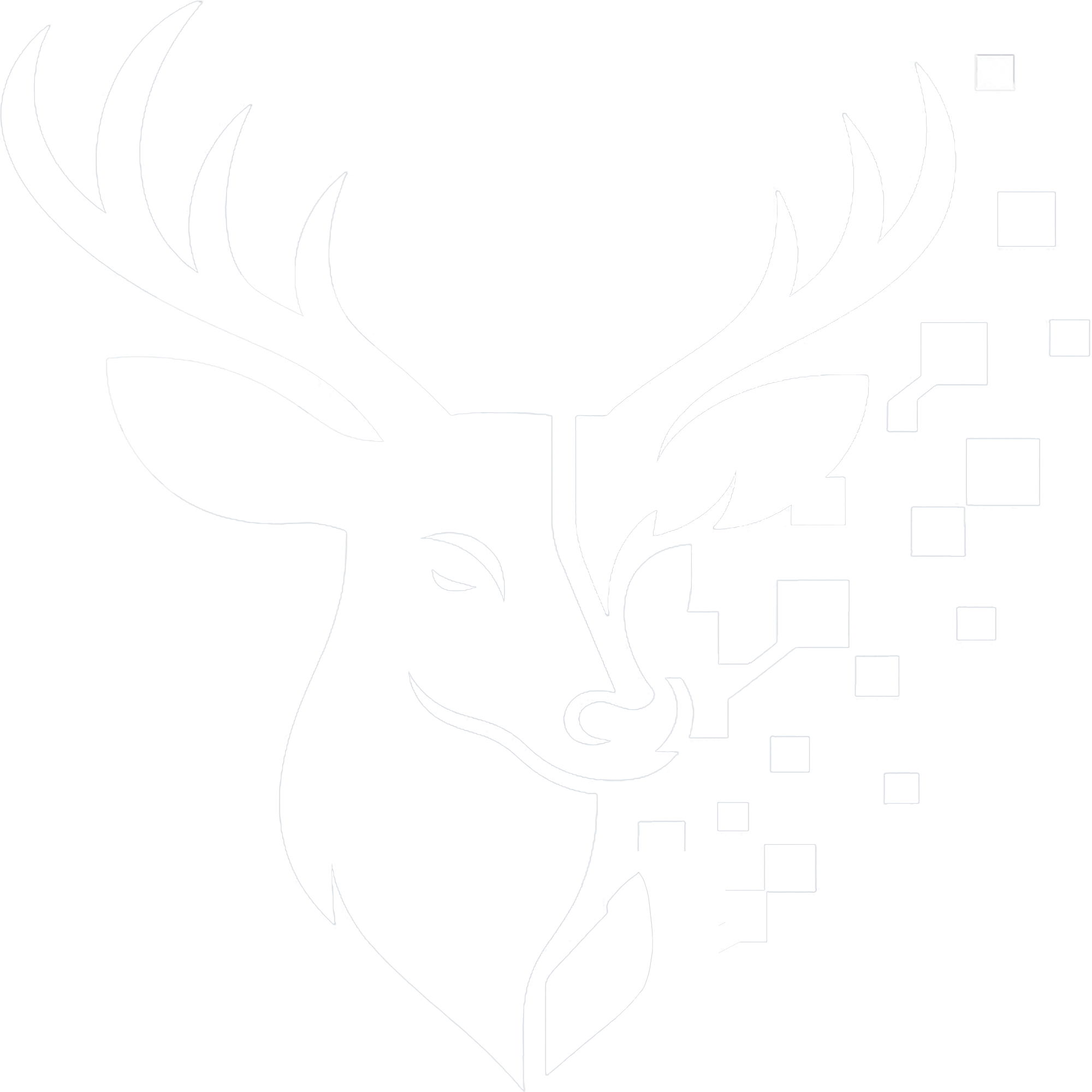 Deer AI Logo